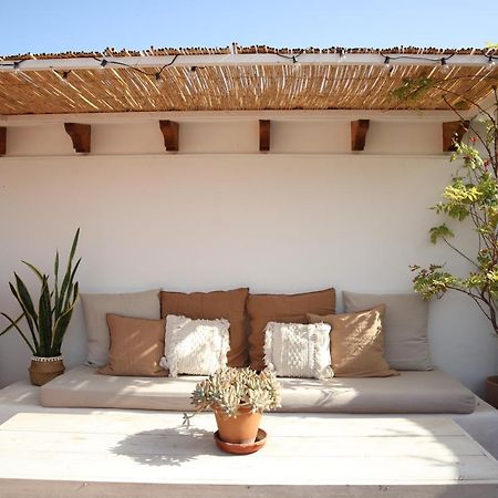 Portal Vell Altea - Cap Blanc Appartement Buitenkant foto