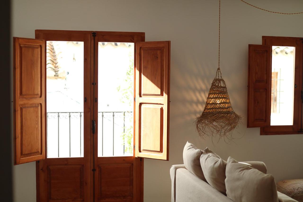 Portal Vell Altea - Cap Blanc Appartement Buitenkant foto