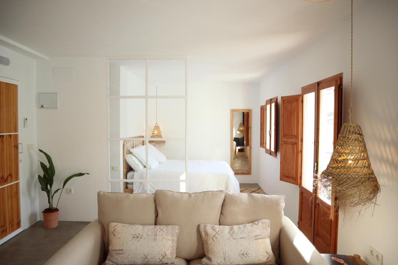 Portal Vell Altea - Cap Blanc Appartement Buitenkant foto