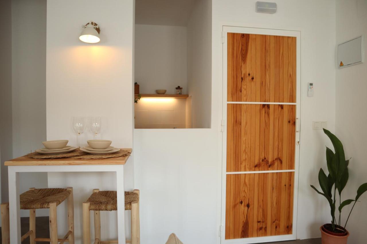 Portal Vell Altea - Cap Blanc Appartement Buitenkant foto