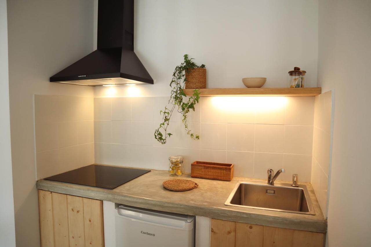Portal Vell Altea - Cap Blanc Appartement Buitenkant foto