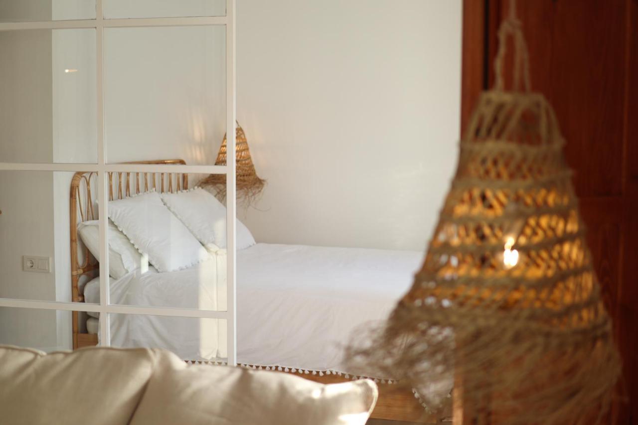 Portal Vell Altea - Cap Blanc Appartement Buitenkant foto