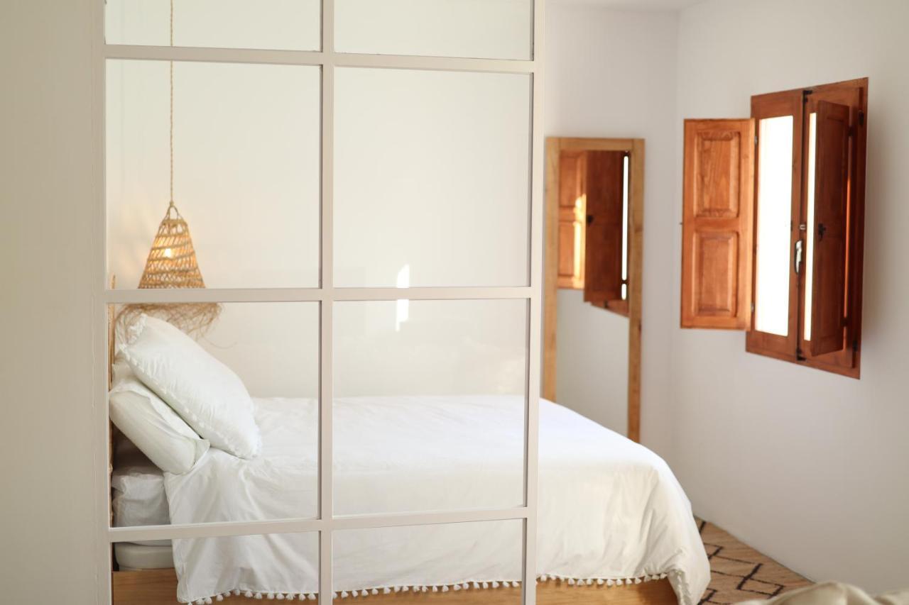 Portal Vell Altea - Cap Blanc Appartement Buitenkant foto