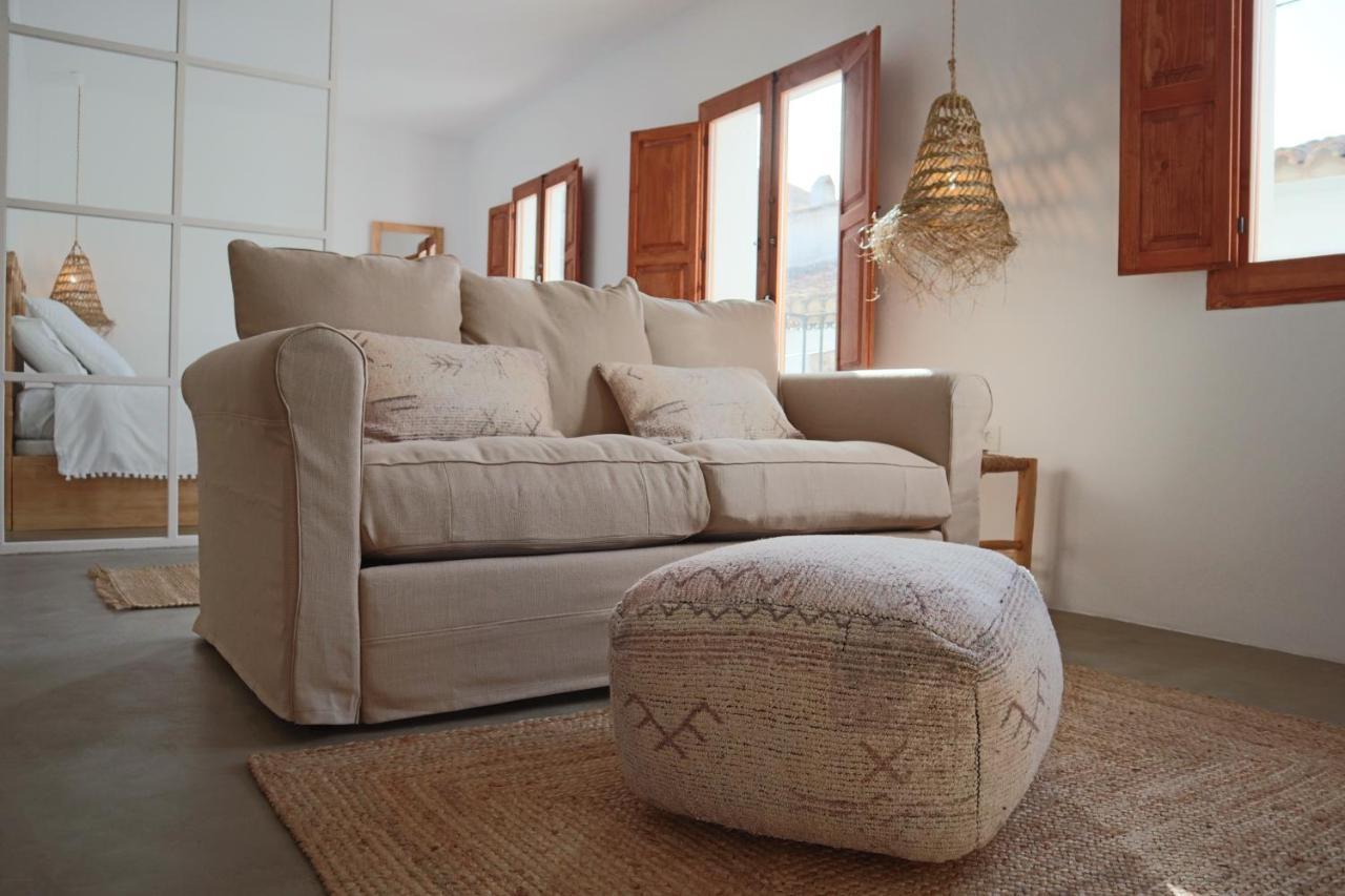 Portal Vell Altea - Cap Blanc Appartement Buitenkant foto