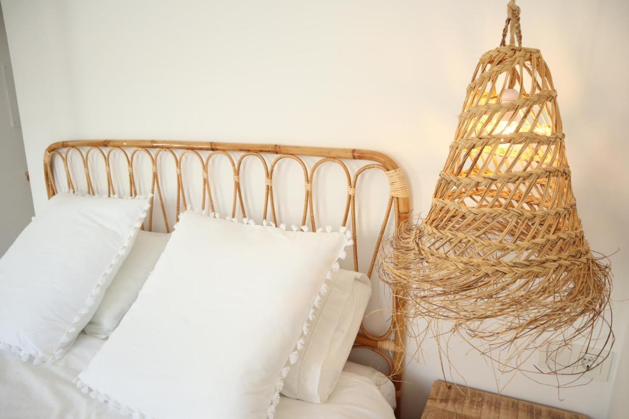 Portal Vell Altea - Cap Blanc Appartement Buitenkant foto