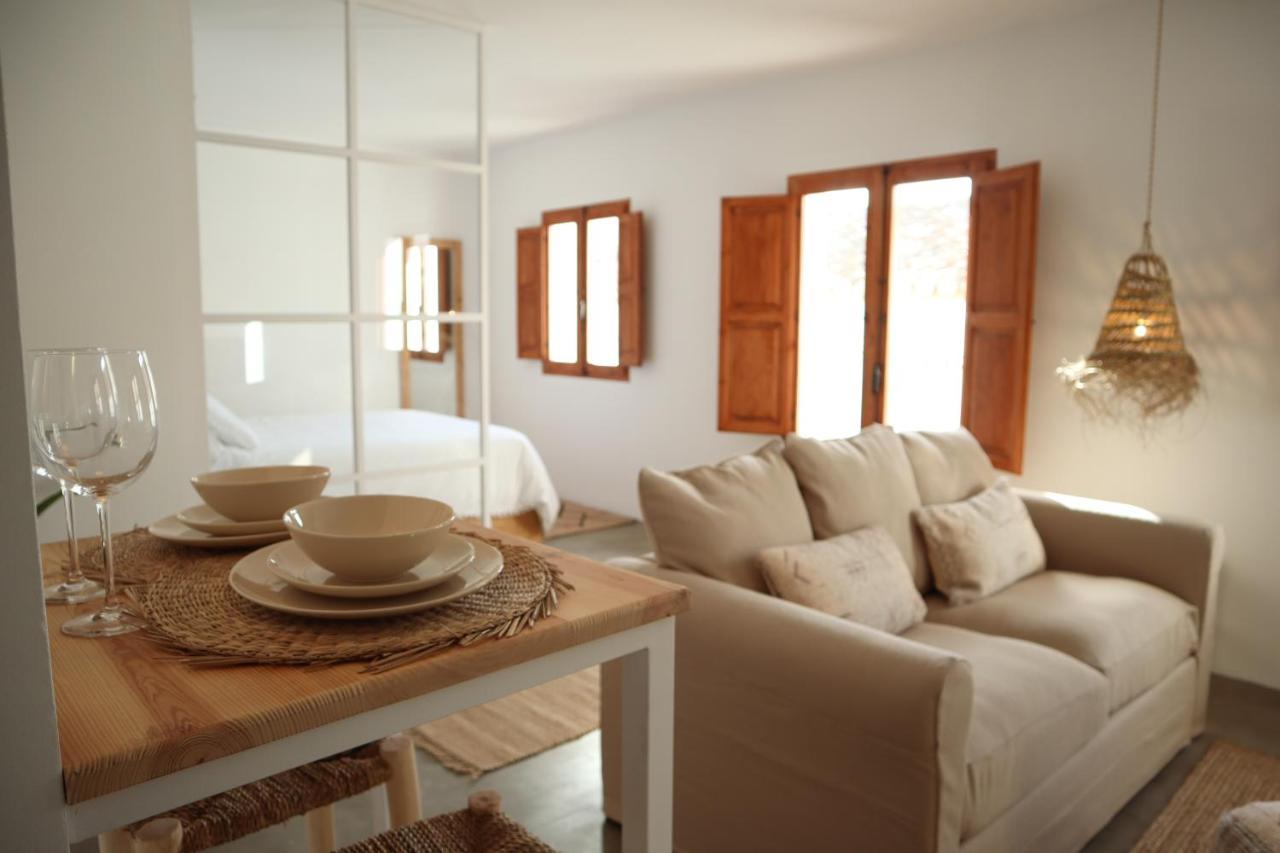 Portal Vell Altea - Cap Blanc Appartement Buitenkant foto