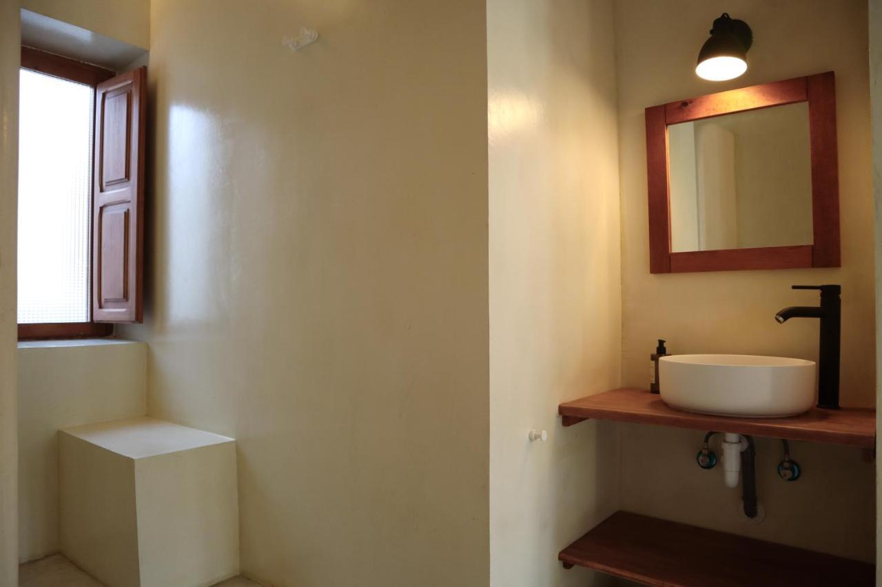 Portal Vell Altea - Cap Blanc Appartement Buitenkant foto