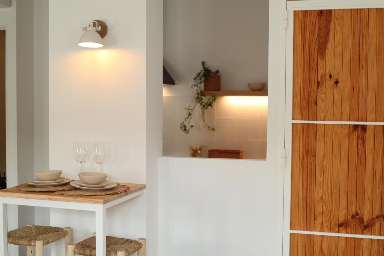 Portal Vell Altea - Cap Blanc Appartement Buitenkant foto