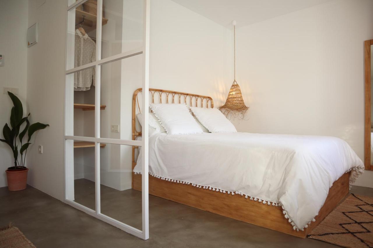 Portal Vell Altea - Cap Blanc Appartement Buitenkant foto