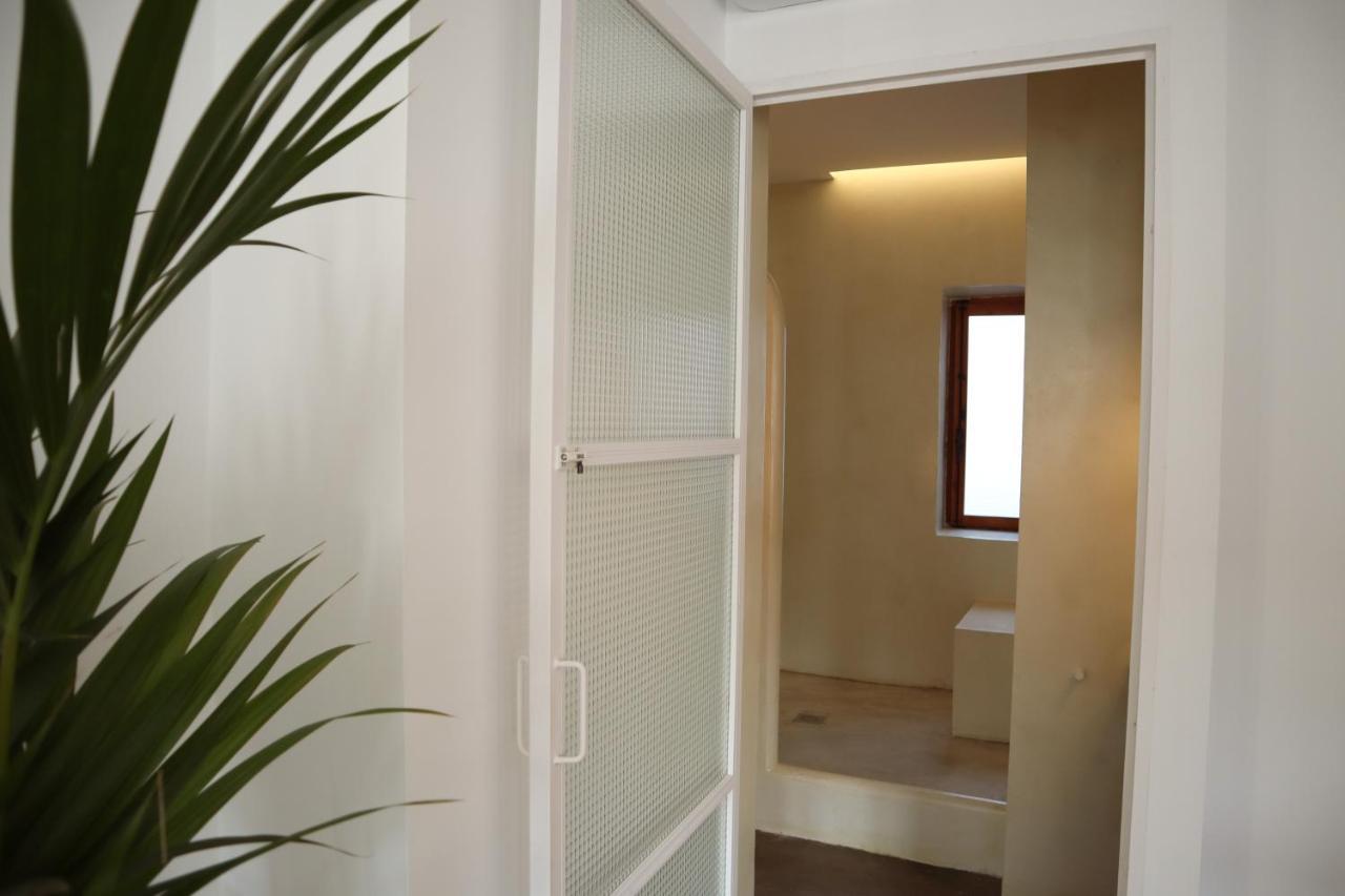 Portal Vell Altea - Cap Blanc Appartement Buitenkant foto