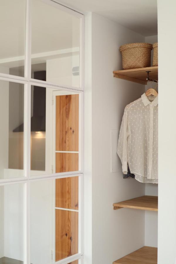 Portal Vell Altea - Cap Blanc Appartement Buitenkant foto