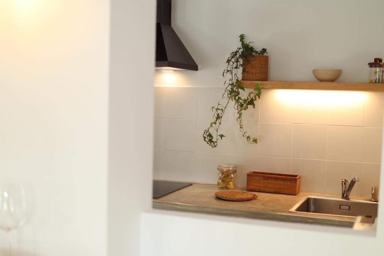 Portal Vell Altea - Cap Blanc Appartement Buitenkant foto