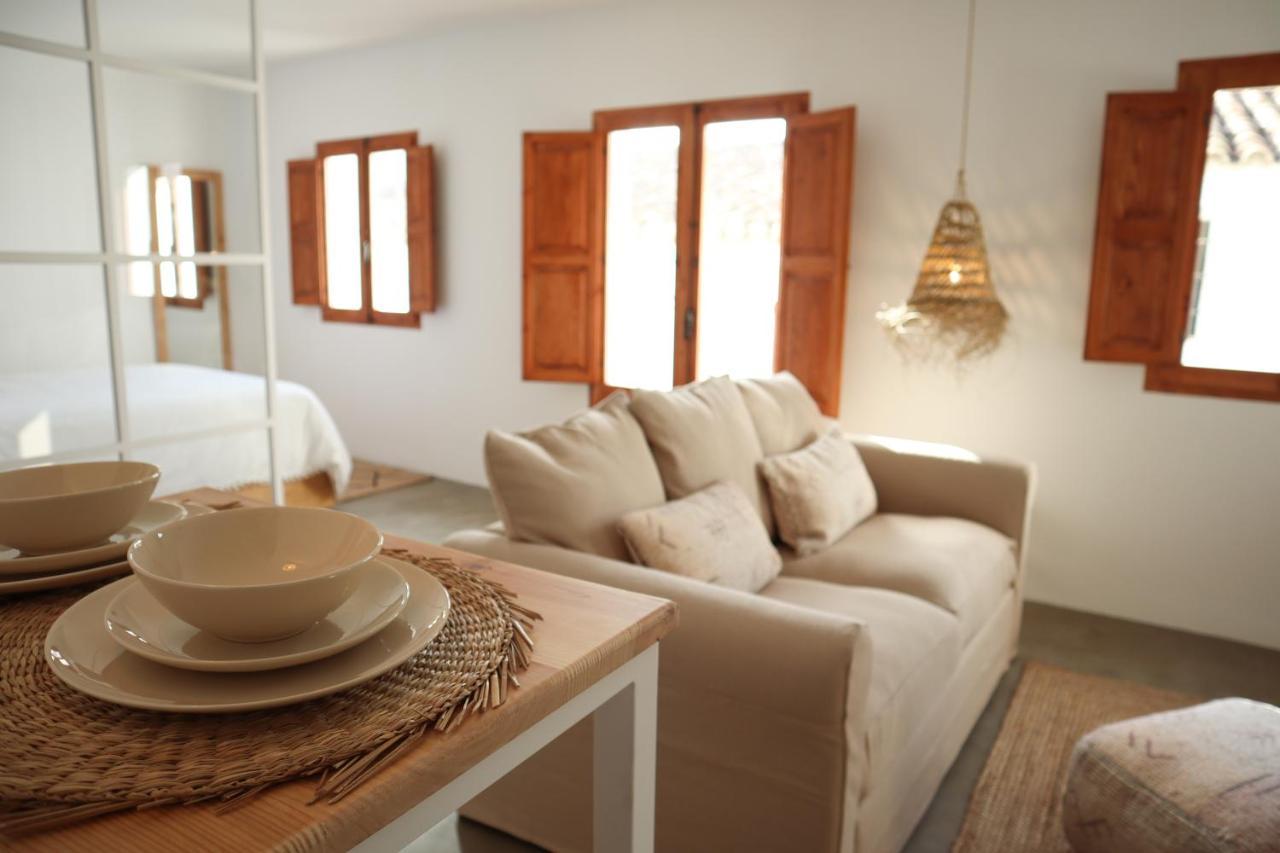 Portal Vell Altea - Cap Blanc Appartement Buitenkant foto