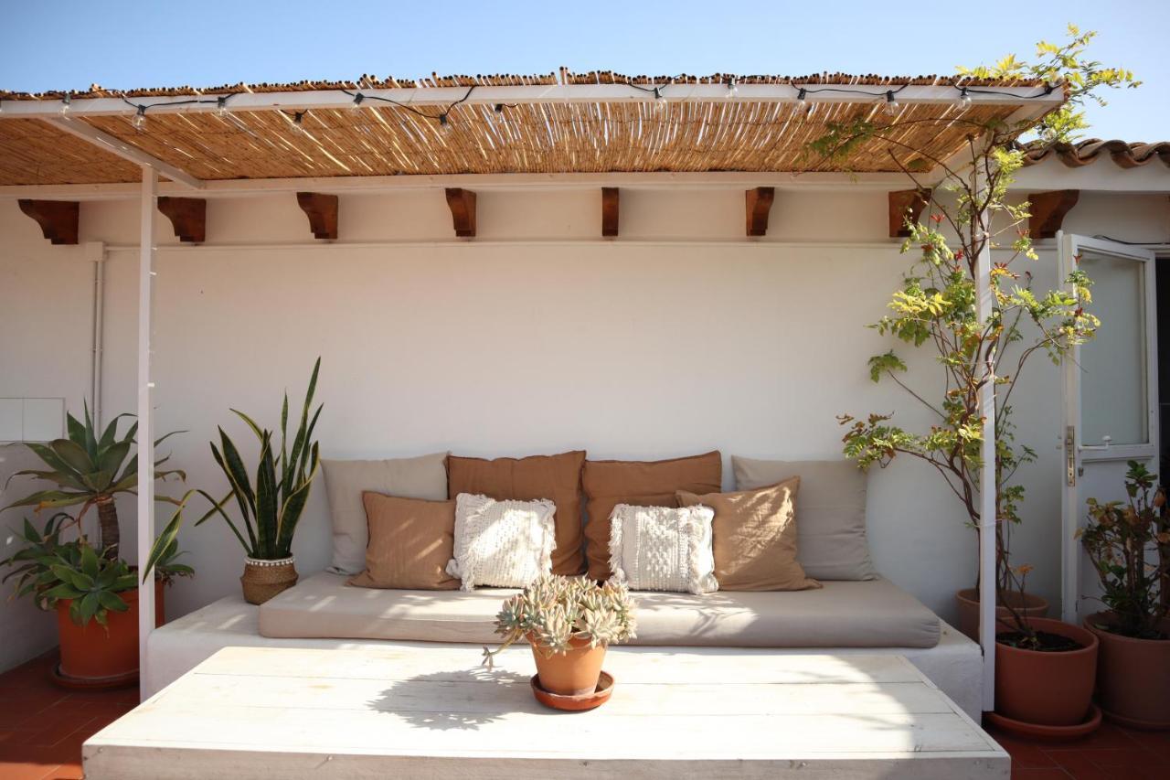 Portal Vell Altea - Cap Blanc Appartement Buitenkant foto